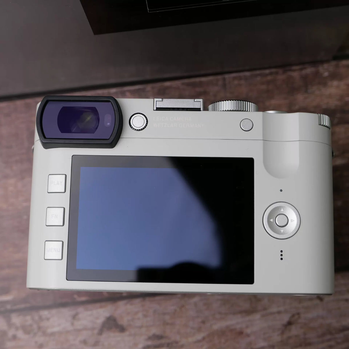 [Unused] Leica Q2 "Ghost" by Hodinkee — Boxed