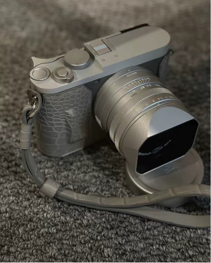 [Unused] Leica Q2 Ghost by Hodinkee — Limited Edition