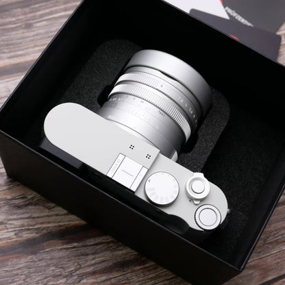 [Pre-owned] Leica Q2 "Ghost" by Hodinkee — Limited Edition, Boxed