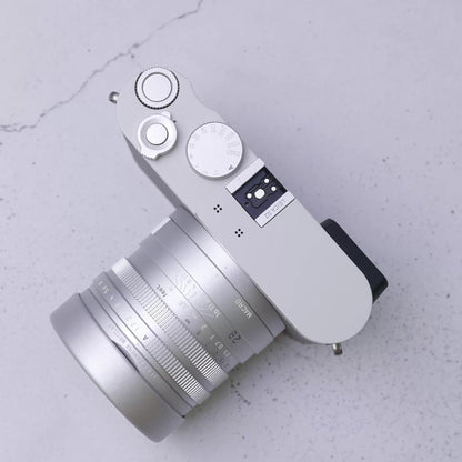 [Pre-owned] Leica Q2 "Ghost" by Hodinkee — Limited Edition, Boxed