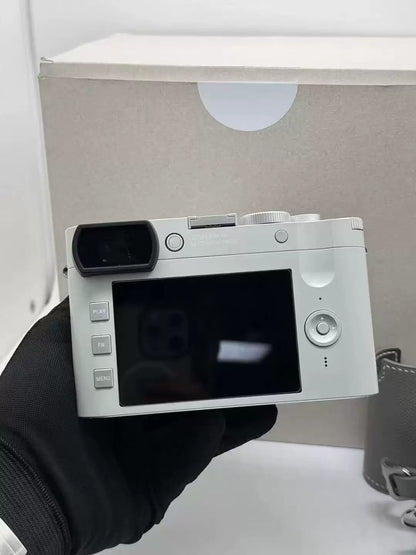 [Unused] Leica Q2 Ghost by Hodinkee — Limited Edition, with Box