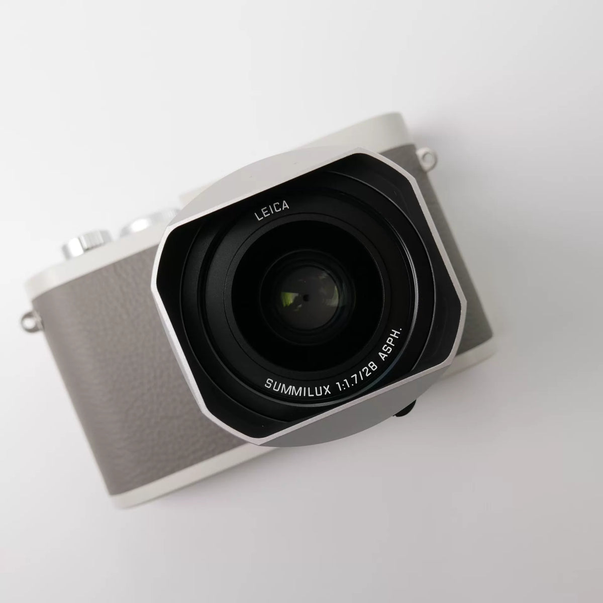 [Pre-owned] Leica Q2 "Ghost" by Hodinkee — Limited Edition with Box