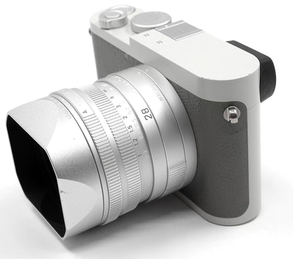 [Pre-owned] Leica Q2 Ghost by Hodinkee — Limited Edition with Box