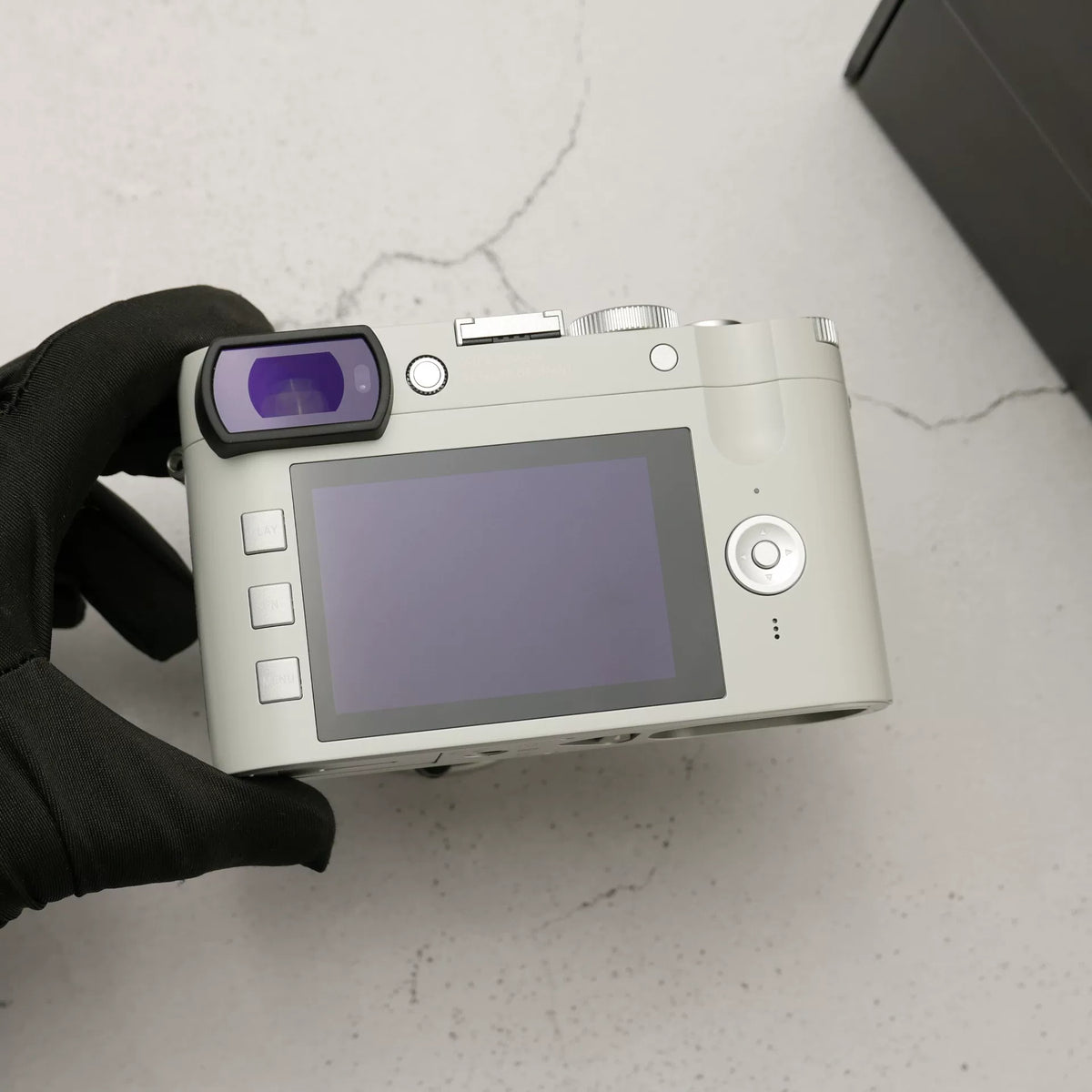 [Pre-owned] Leica Q2 "Ghost" by Hodinkee — Limited Edition with Box