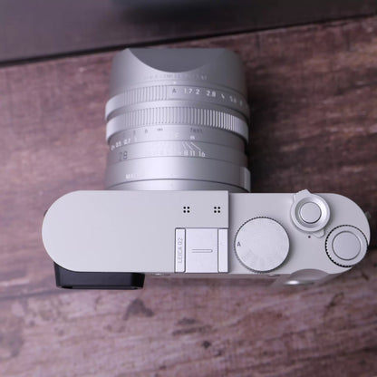 [Unused] Leica Q2 "Ghost" by Hodinkee — Boxed