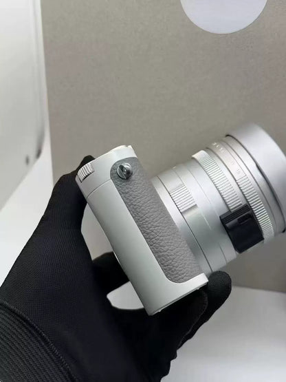 [Unused] Leica Q2 Ghost by Hodinkee — Limited Edition, with Box