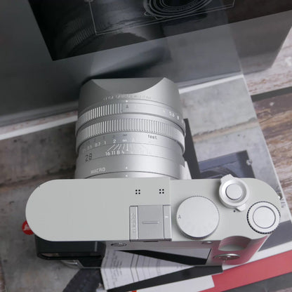 [Unused] Leica Q2 "Ghost" by Hodinkee — Limited Edition, Boxed