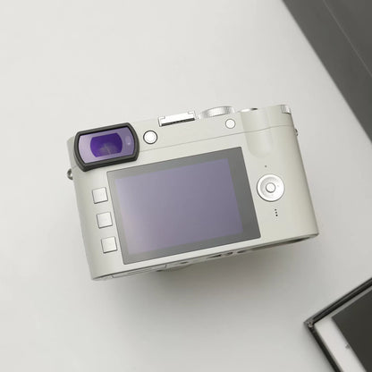 [Pre-owned] Leica Q2 "Ghost" by Hodinkee — Limited Edition with Box
