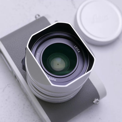 [Pre-owned] Leica Q2 "Ghost" by Hodinkee — Limited Edition, Boxed