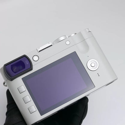 [Unused] Leica Q2 "Ghost" by Hodinkee — Limited Edition, Boxed with Strap