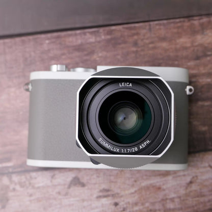 [Unused] Leica Q2 "Ghost" by Hodinkee — Boxed