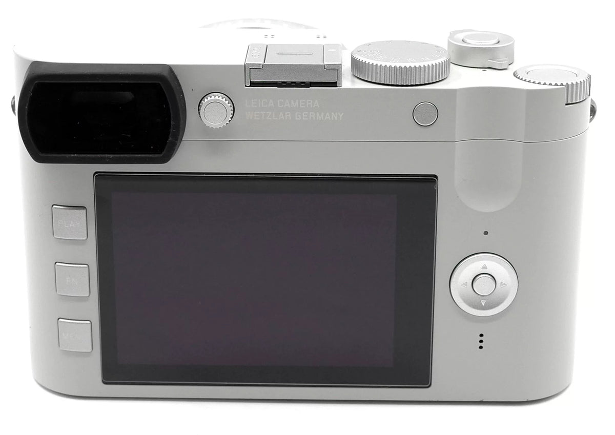 [Pre-owned] Leica Q2 Ghost by Hodinkee — Limited Edition with Box