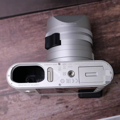 [Unused] Leica Q2 "Ghost" by Hodinkee — Boxed