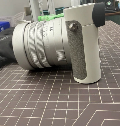 [Unused] Leica Q2 "Ghost" by Hodinkee — Full Set with Extras