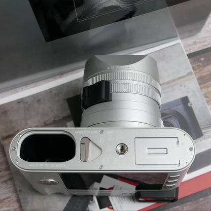 [Unused] Leica Q2 "Ghost" by Hodinkee — Limited Edition, Boxed