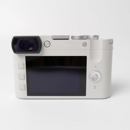 [Pre-owned] Leica Q2 "Ghost" by Hodinkee — Limited Edition with Box