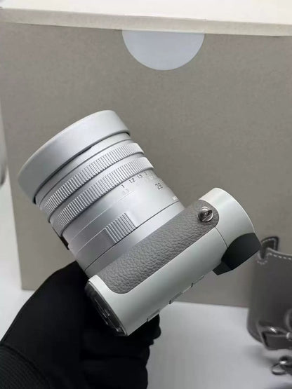 [Unused] Leica Q2 Ghost by Hodinkee — Limited Edition, with Box