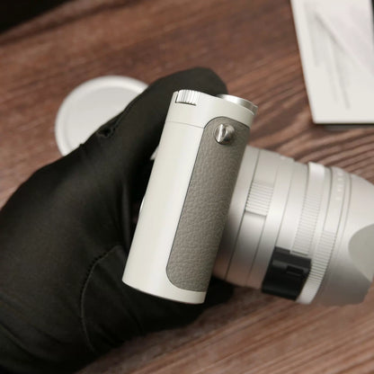 [Pre-owned] Leica Q2 "Ghost" by Hodinkee — Grey and White, with Box