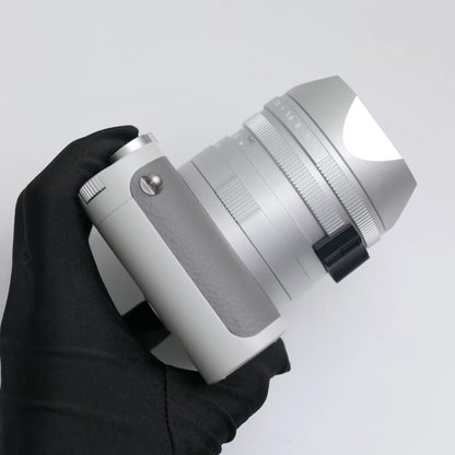 [Unused] Leica Q2 "Ghost" by Hodinkee — Limited Edition, Boxed with Strap