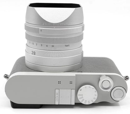 [Pre-owned] Leica Q2 Ghost by Hodinkee — Limited Edition with Box