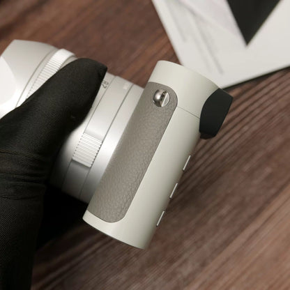 [Pre-owned] Leica Q2 "Ghost" by Hodinkee — Grey and White, with Box