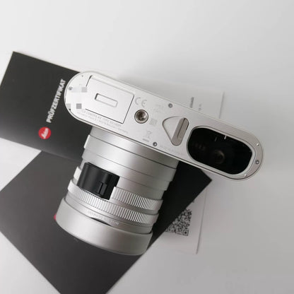 [Pre-owned] Leica Q2 "Ghost" by Hodinkee — Limited Edition with Box