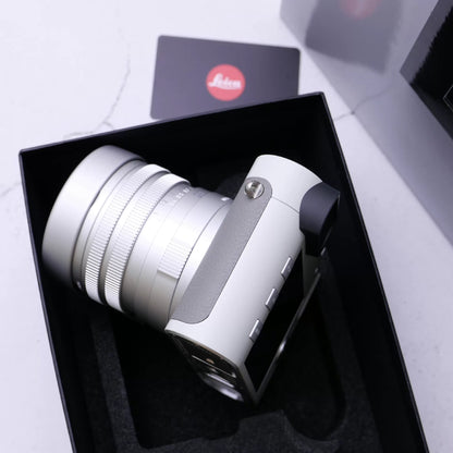 [Pre-owned] Leica Q2 "Ghost" by Hodinkee — Limited Edition, Boxed