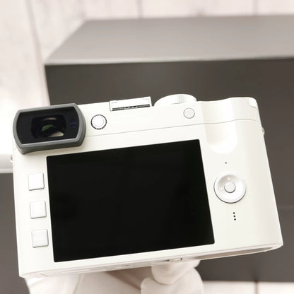 [Pre-owned] Leica Q2 Ghost — Limited Edition