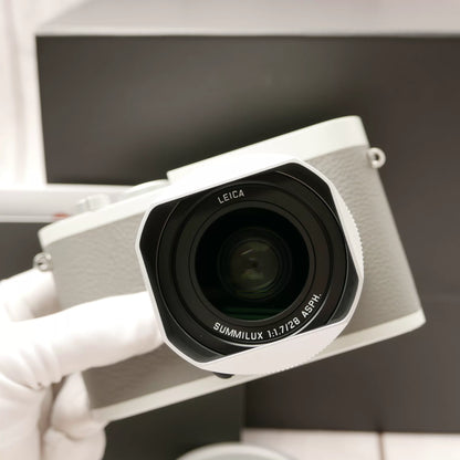 [Pre-owned] Leica Q2 Ghost — Limited Edition