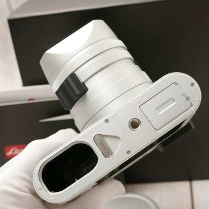[Pre-owned] Leica Q2 Ghost — Limited Edition