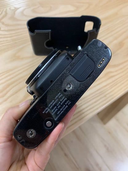 [Pre-owned] Leica R7 — Body Only, Made in Germany