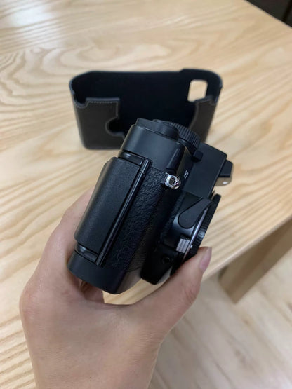[Pre-owned] Leica R7 — Body Only, Made in Germany