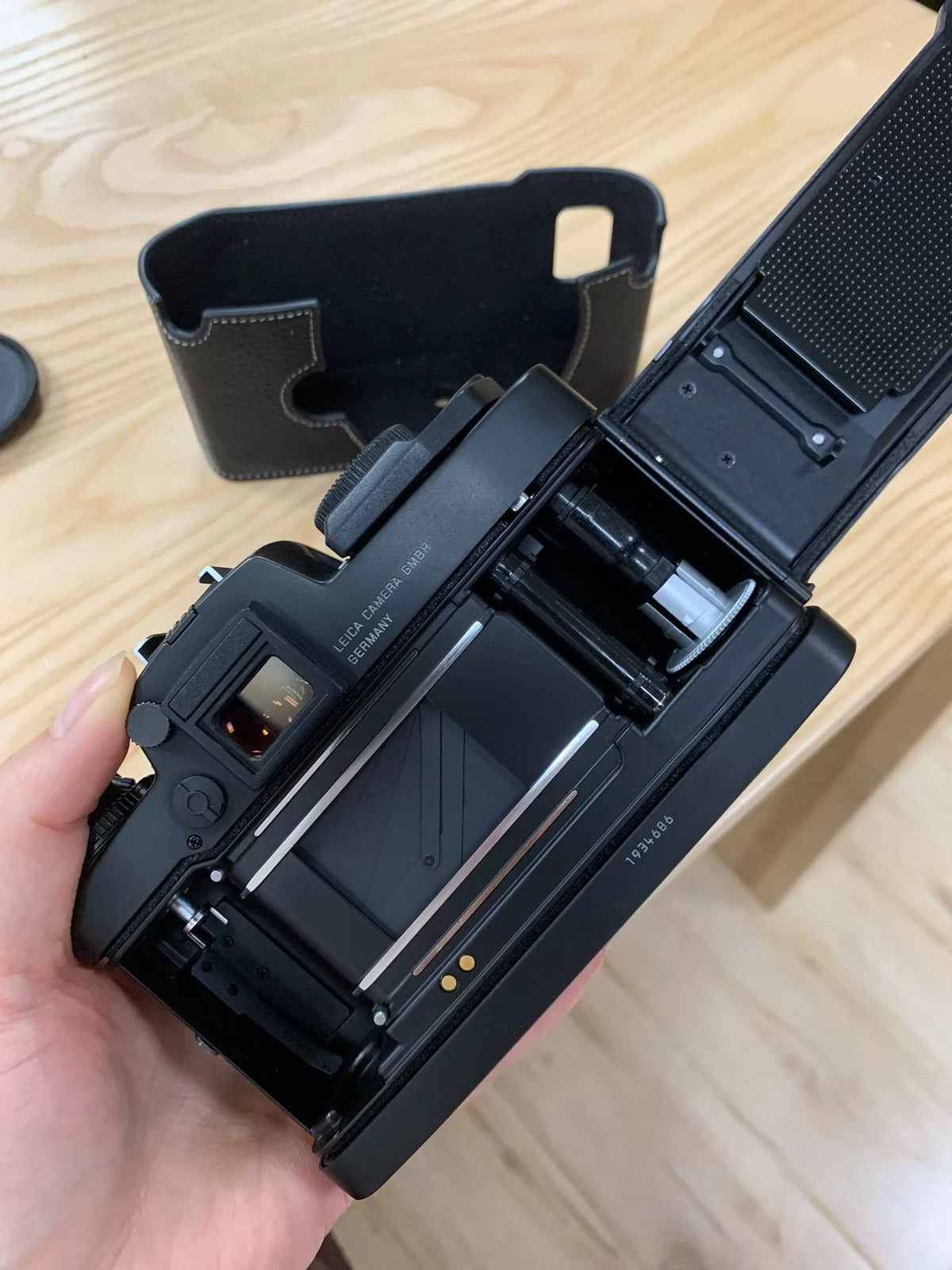 [Pre-owned] Leica R7 — Body Only, Made in Germany