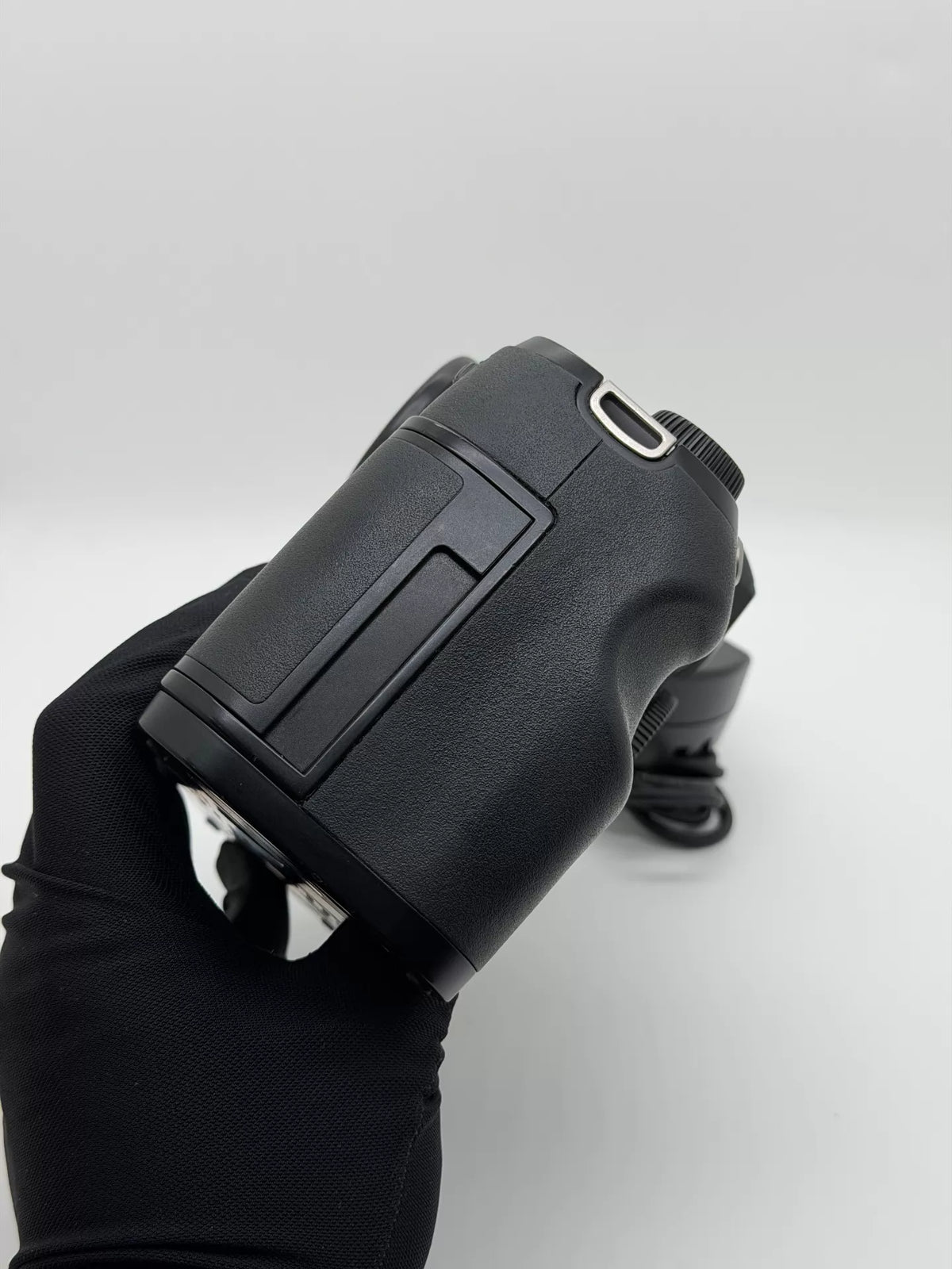 [Pre-owned] Leica S (Typ 007) — Body with Charger, No Battery
