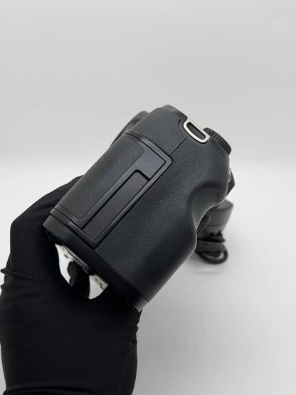 [Pre-owned] Leica S (Typ 007) — Body with Charger, No Battery
