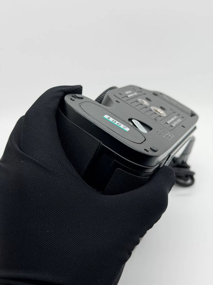 [Pre-owned] Leica S (Typ 007) — Body with Charger, No Battery