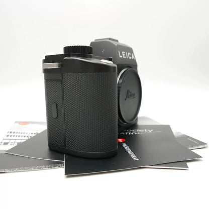 [Pre-owned] Leica SL3 — Body with Box