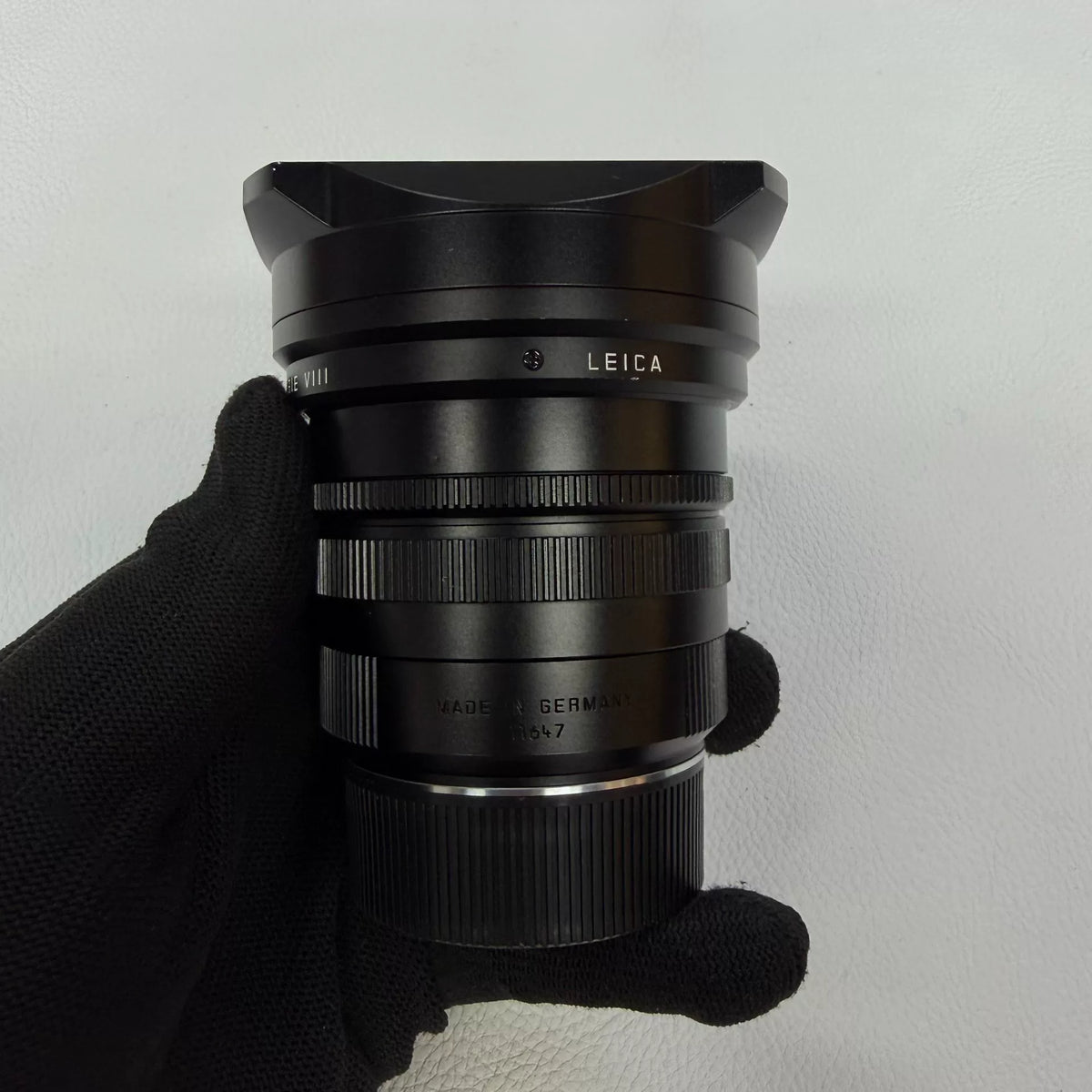 [Pre-owned] Leica Summilux-M 21mm f/1.4 ASPH — with Box