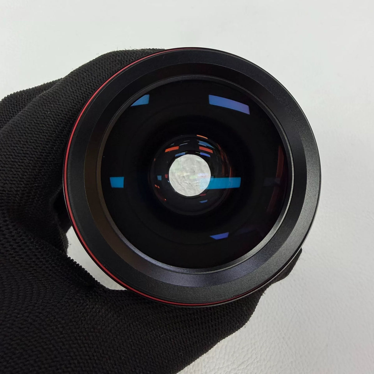 [Pre-owned] Leica Summilux-M 21mm f/1.4 ASPH — with Box