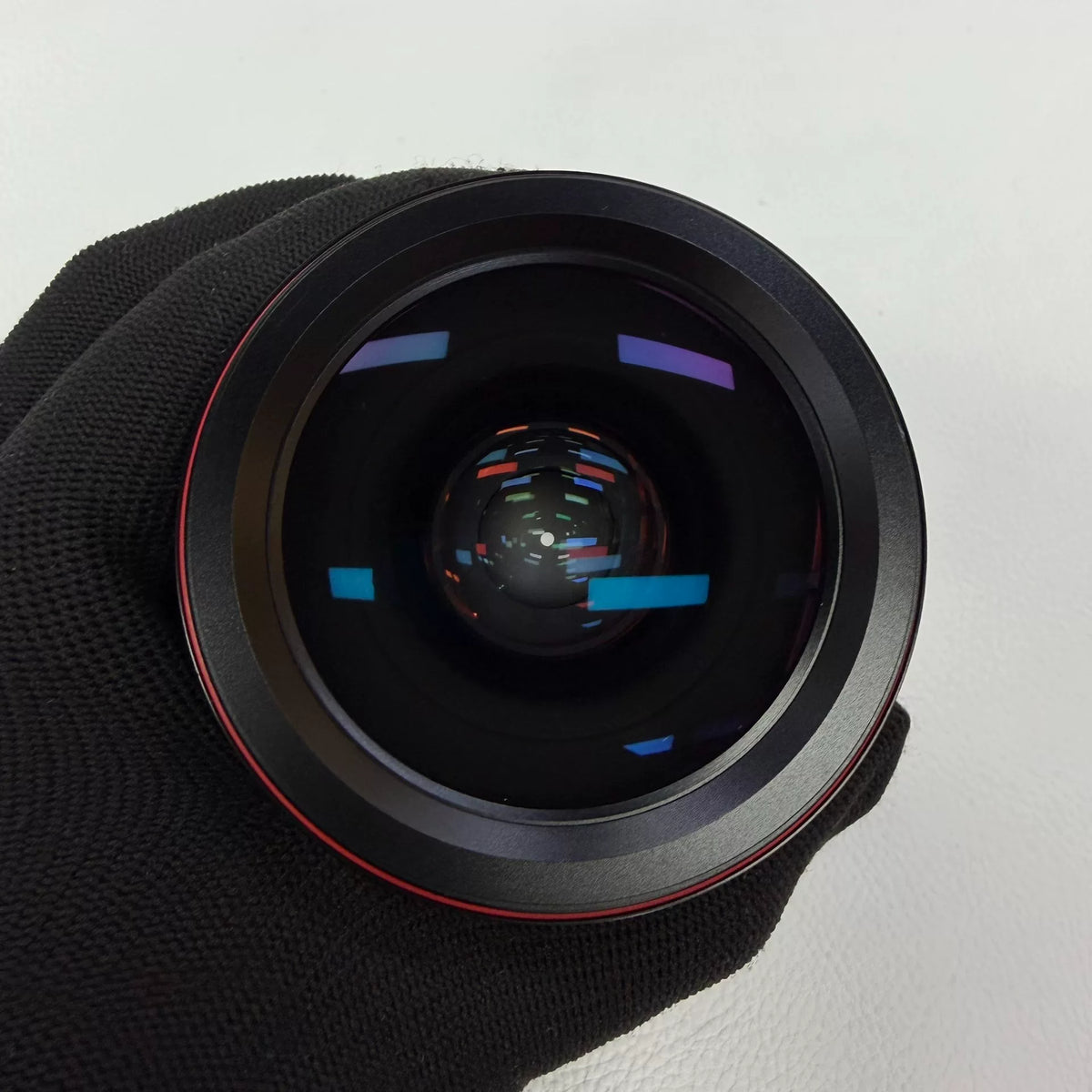 [Pre-owned] Leica Summilux-M 21mm f/1.4 ASPH — with Box