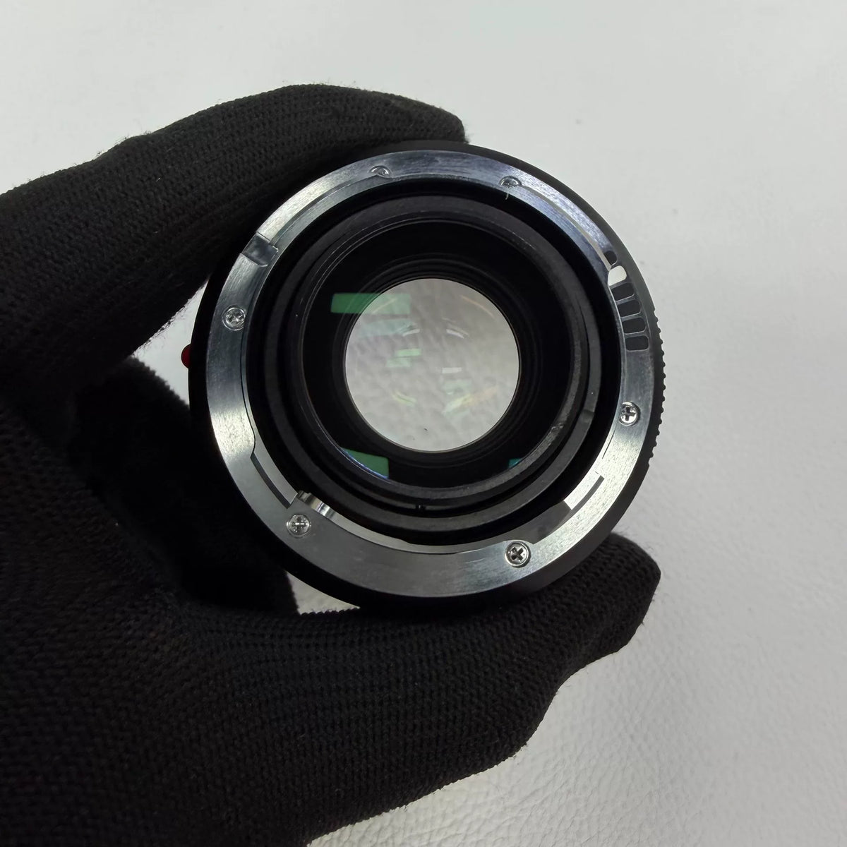 [Pre-owned] Leica Summilux-M 21mm f/1.4 ASPH — with Box