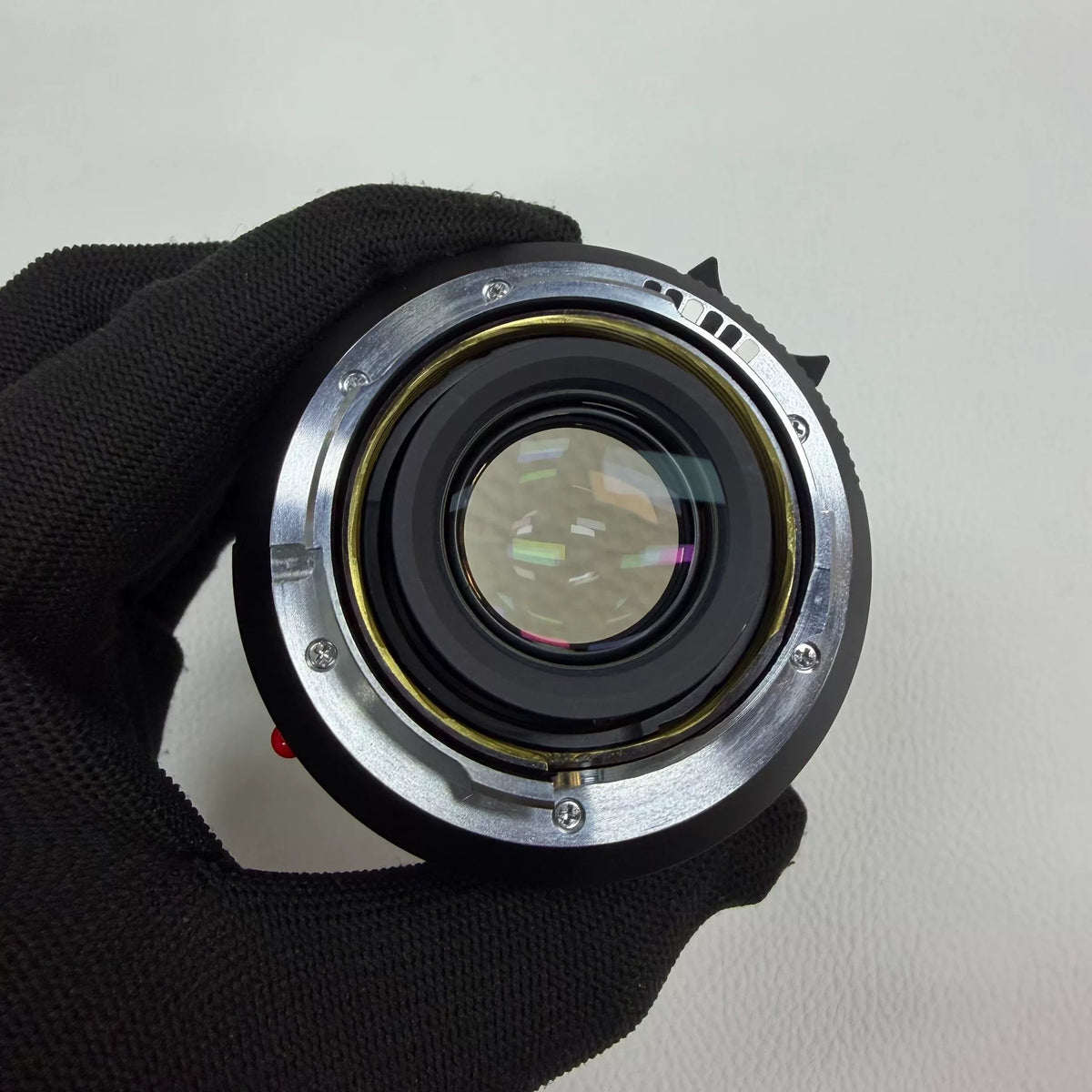 [Pre-owned] Leica Summilux-M 28mm f/1.4 ASPH — Lens Only