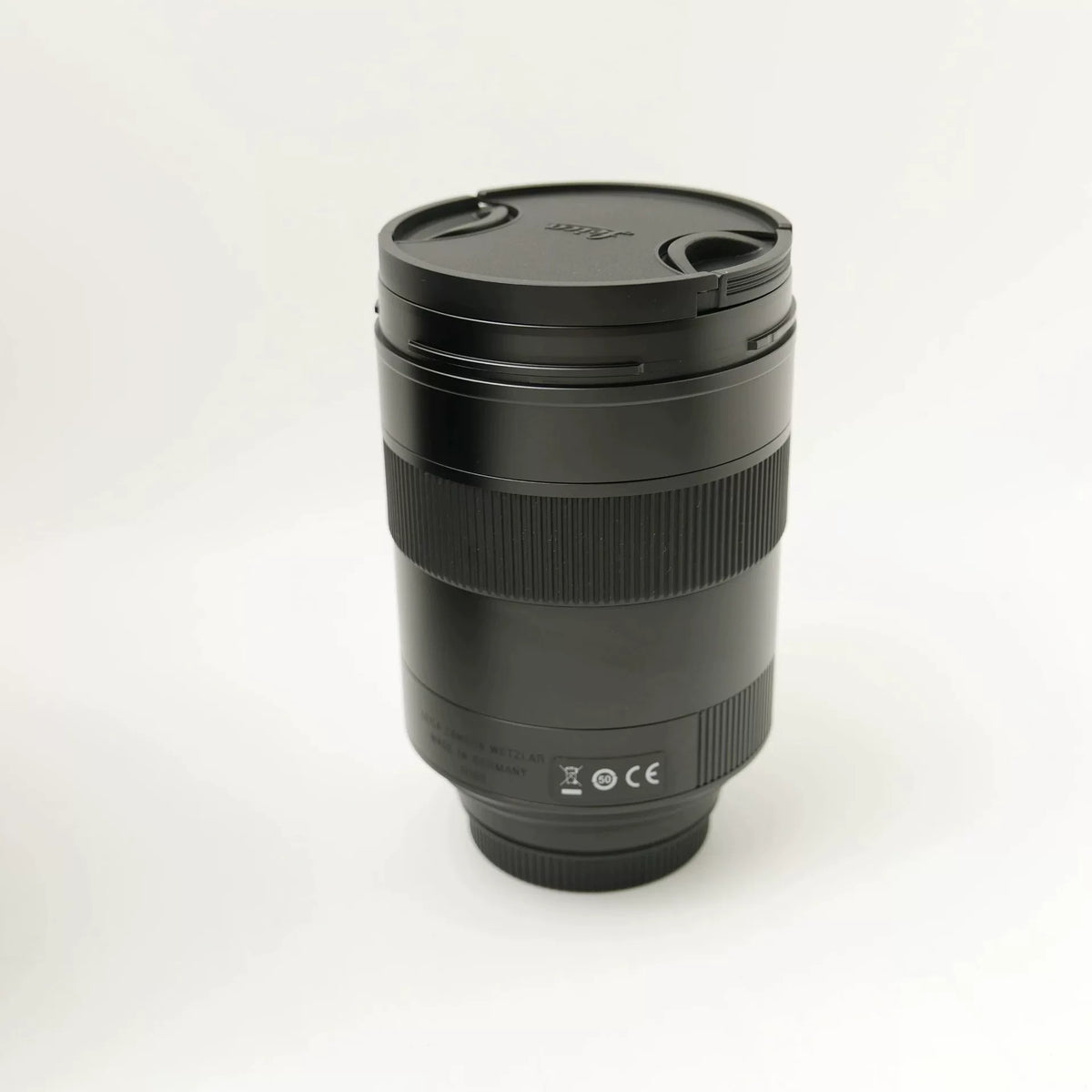 [Pre-owned] Leica Summilux-SL 50mm f/1.4 ASPH (11180) — Boxed with Hood