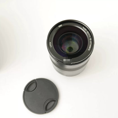 [Pre-owned] Leica Summilux-SL 50mm f/1.4 ASPH (11180) — Boxed with Hood