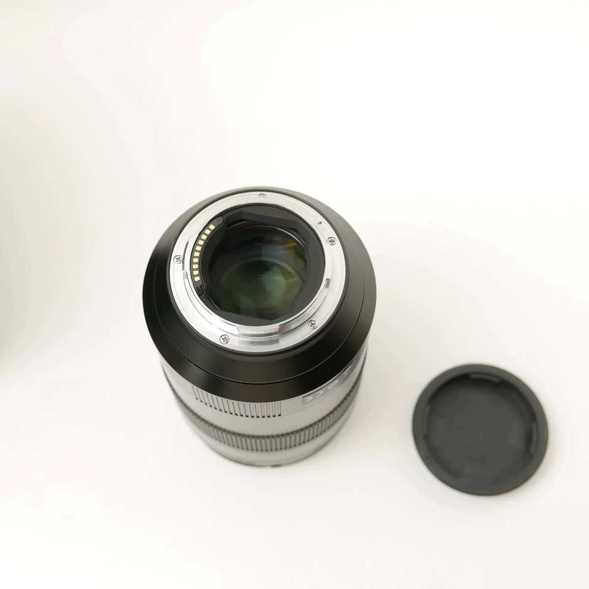 [Pre-owned] Leica Summilux-SL 50mm f/1.4 ASPH (11180) — Boxed with Hood