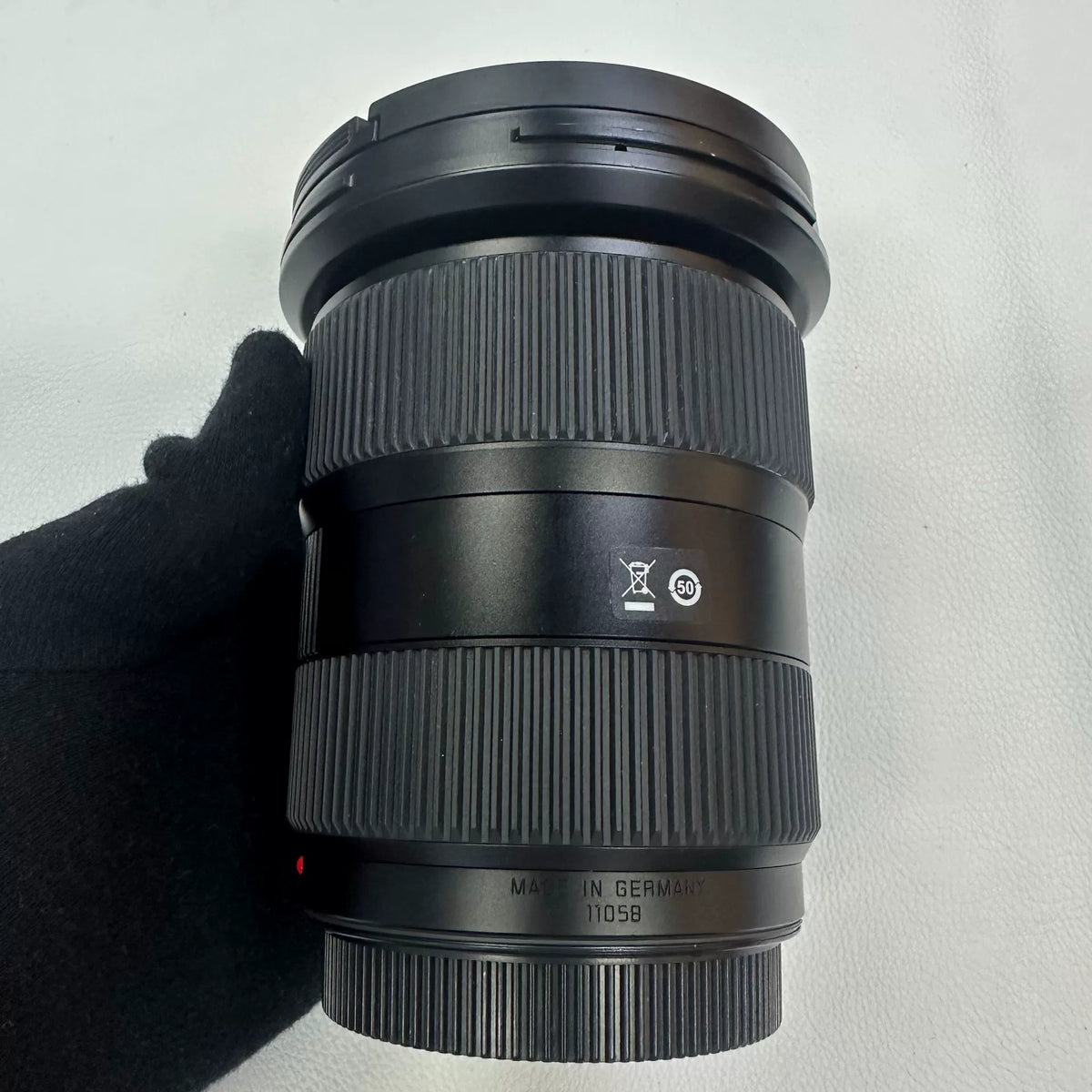 [Pre-owned] Leica Vario-Elmar-S 30-90mm f/3.5-5.6 ASPH — with Box and Manual