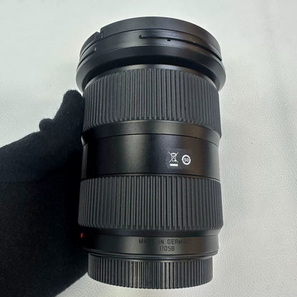 [Pre-owned] Leica Vario-Elmar-S 30-90mm f/3.5-5.6 ASPH — with Box and Manual