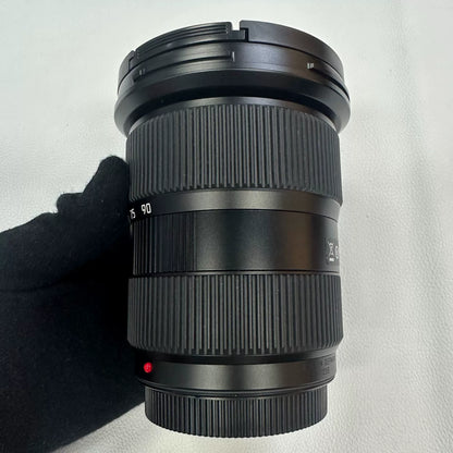 [Pre-owned] Leica Vario-Elmar-S 30-90mm f/3.5-5.6 ASPH — with Box and Manual