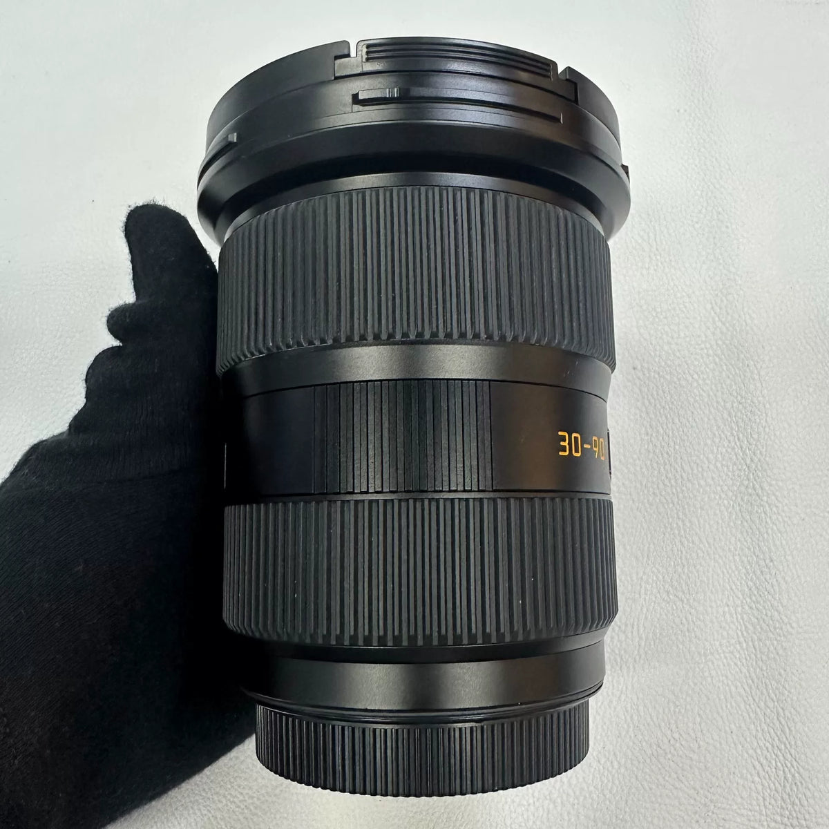 [Pre-owned] Leica Vario-Elmar-S 30-90mm f/3.5-5.6 ASPH — with Box and Manual
