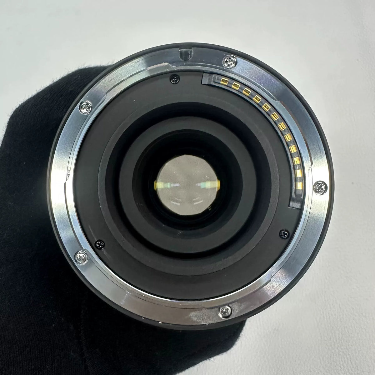 [Pre-owned] Leica Vario-Elmar-S 30-90mm f/3.5-5.6 ASPH — with Box and Manual
